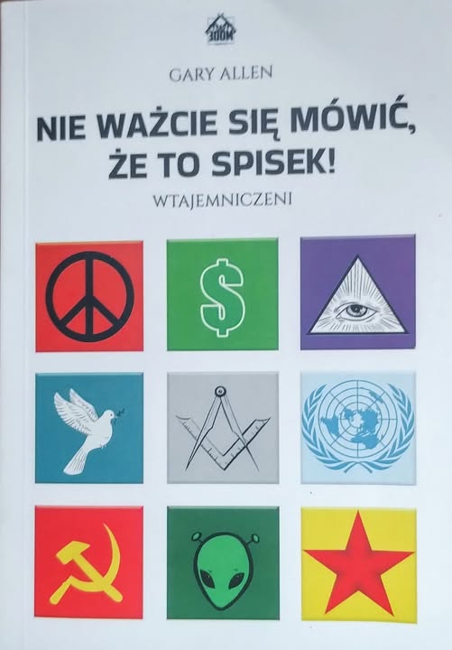 Z pamiętnika.  "Mój dany Mi Świat."