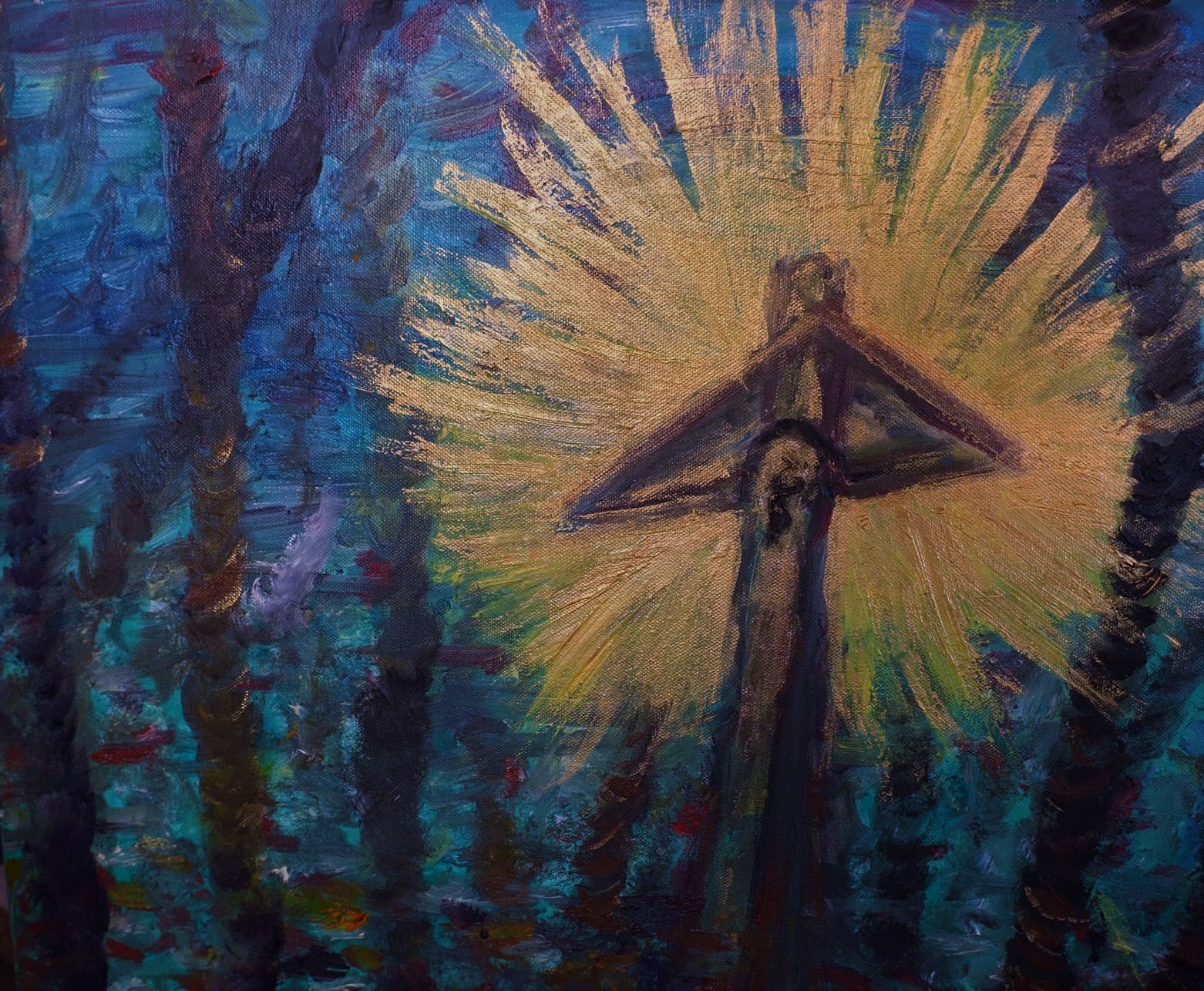 Zdrowych Świąt Zmartwychwstania Pańskiego