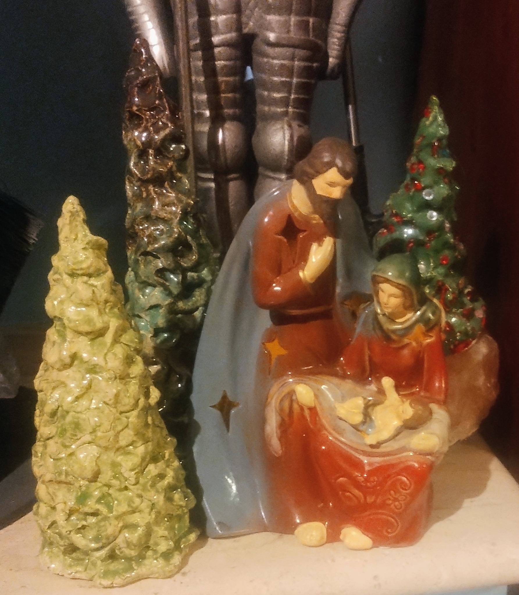 Z pamiętnika „Mój dany mi Świat”