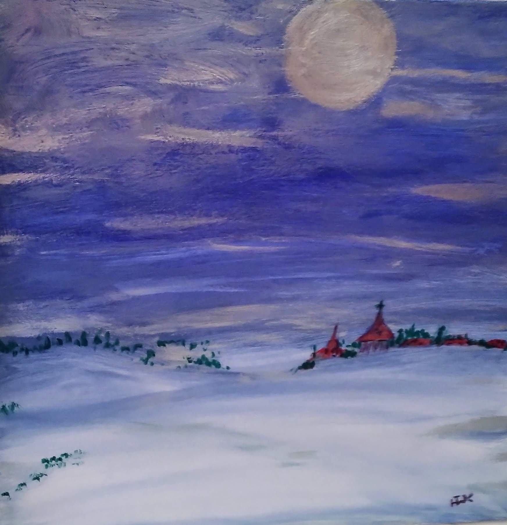 Z pamiętnika "Mój Dany Mi Świat" (23)