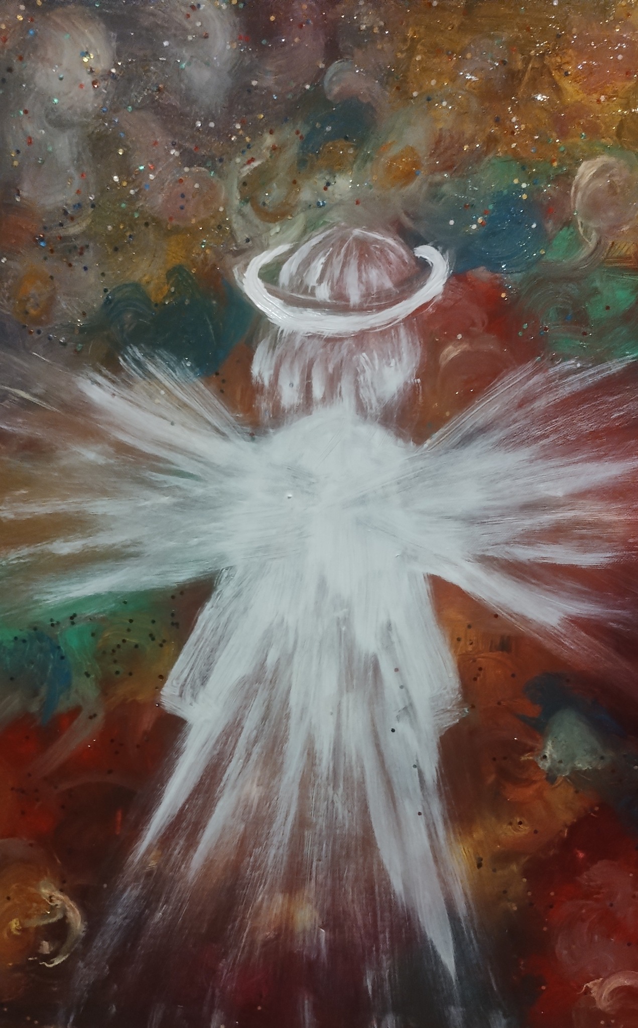 "Aniołek"
